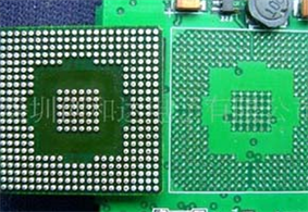 BGA拆下后還能使用嗎？虛焊怎么檢驗(yàn)？
