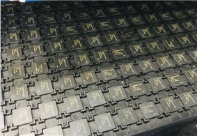將芯片返修達(dá)到重新利用標(biāo)準(zhǔn)